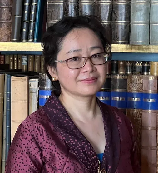 Dechen Pema