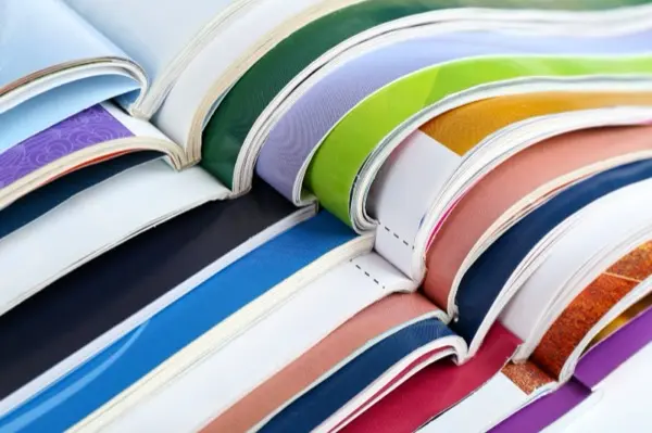 Book Binding