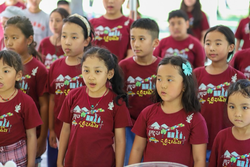 Cultural programs