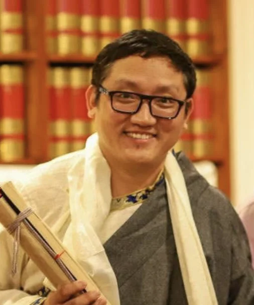 Dawa Dhondup