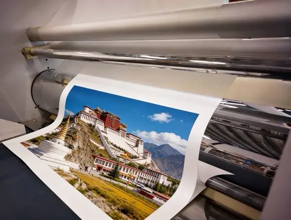 Digital Printing