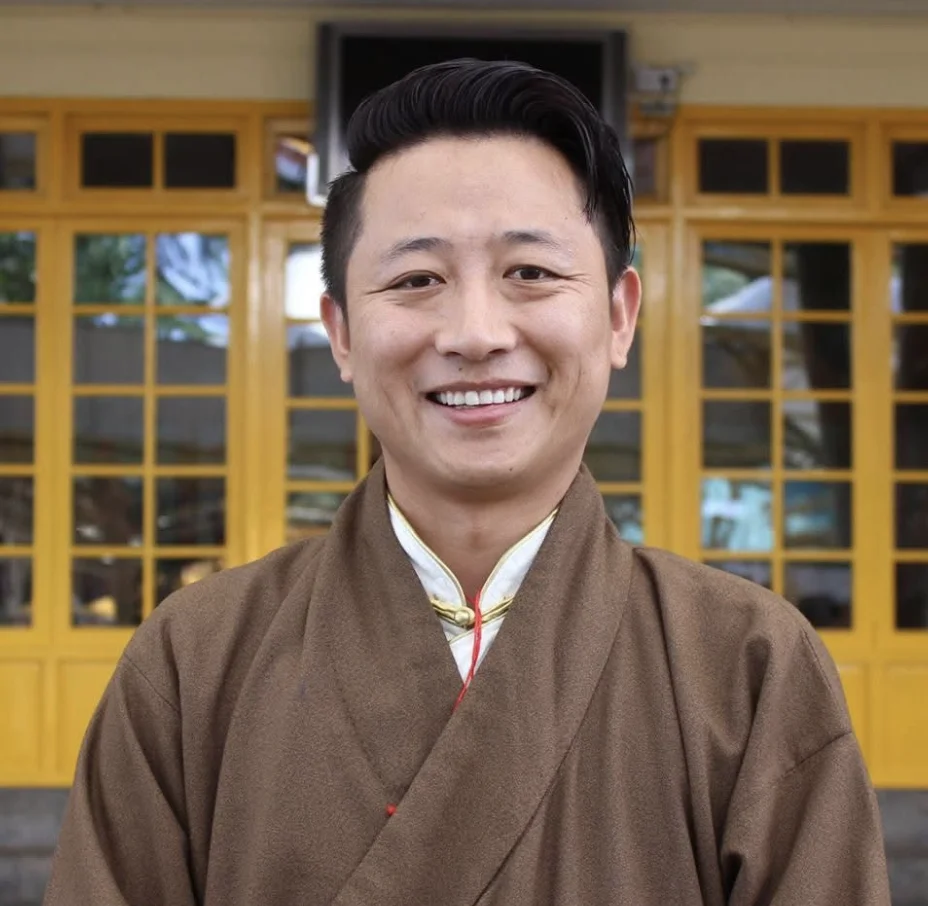 Gadhong Wangdak
