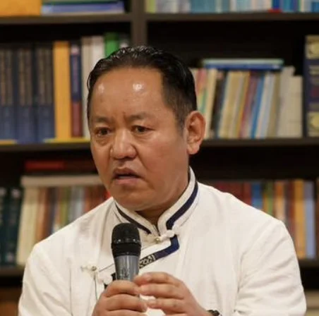 Nyima Tenzin