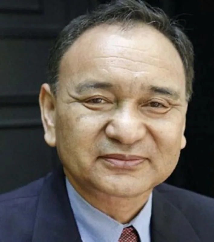 Rinchen Dharlo