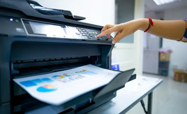 Scanning