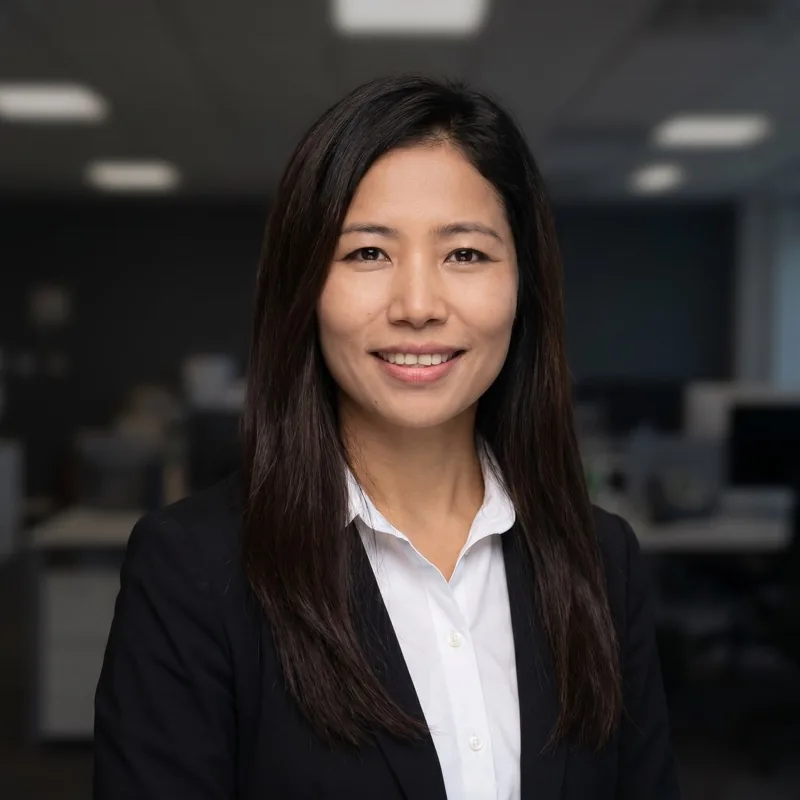 Sonam Yangdon