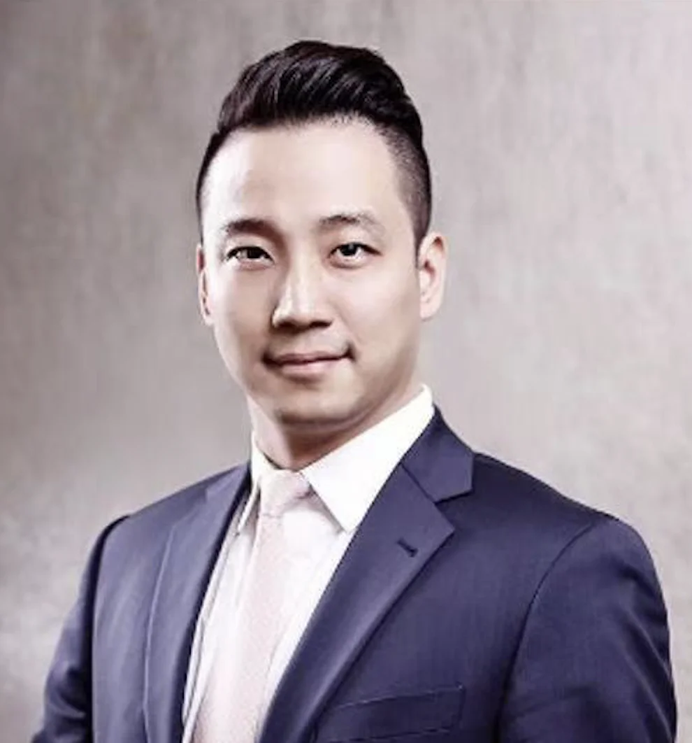 Steve Zhu