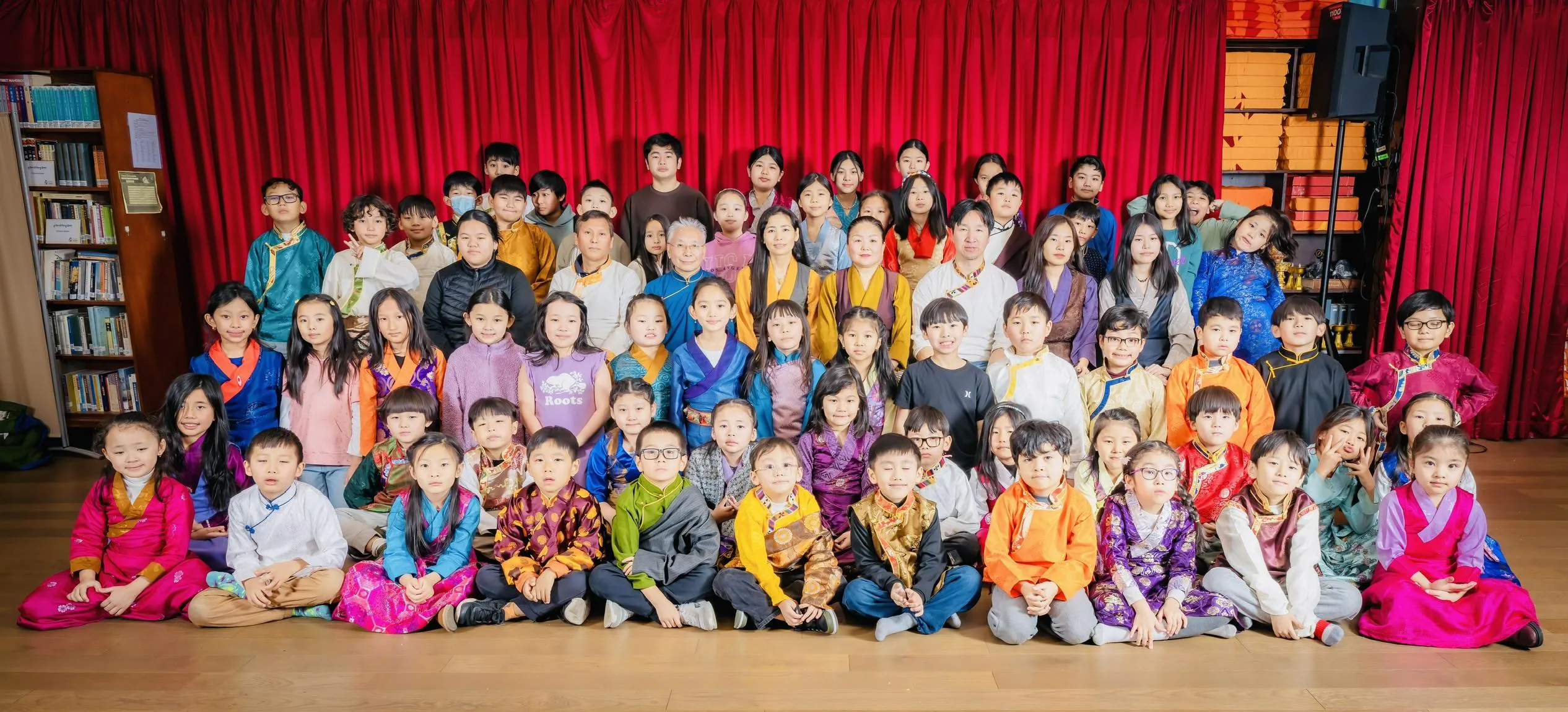 Himalayan heritage and culture